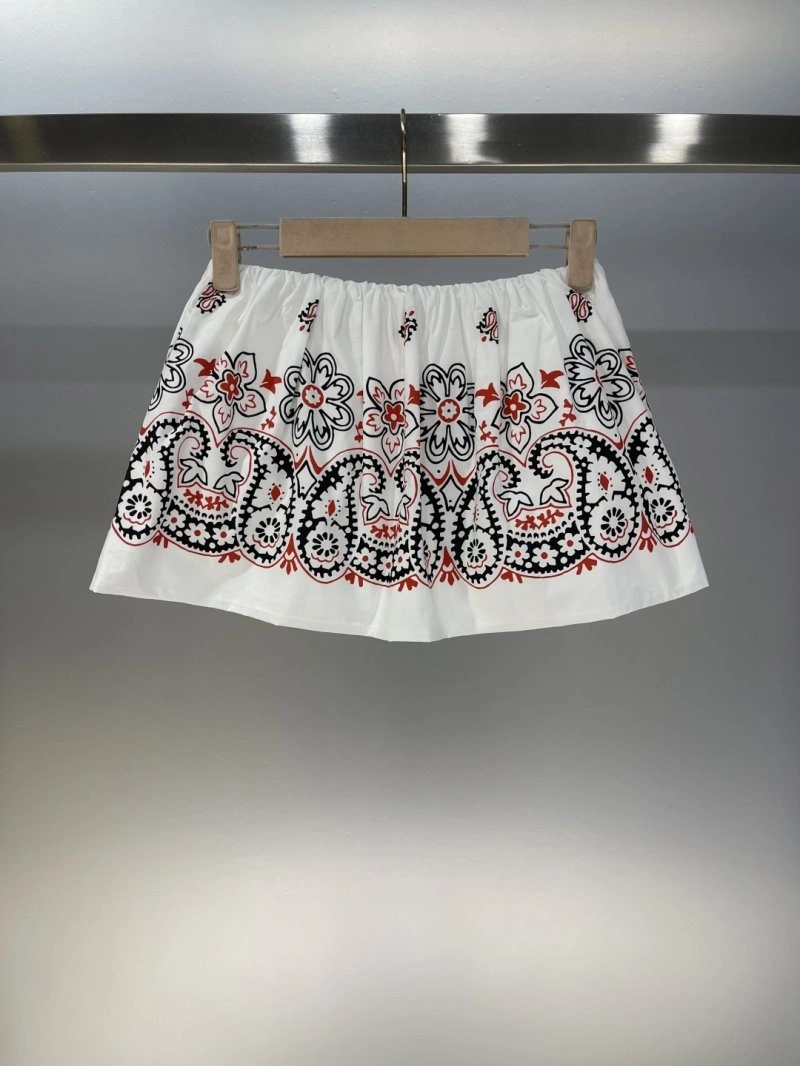 Miu Miu Dress Resilient 156506