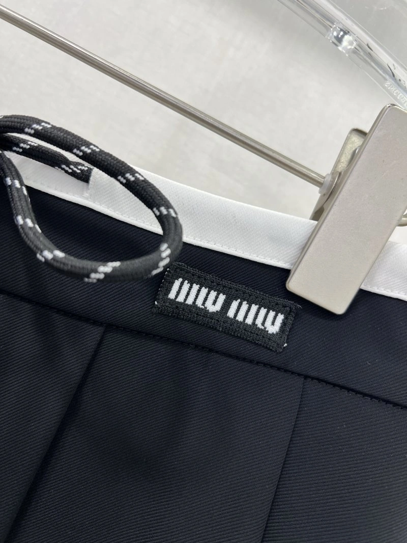 Miu Miu Dress QuickDry 156499