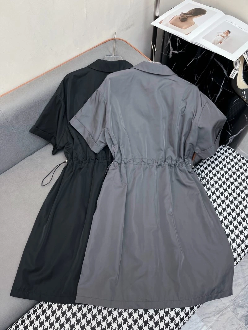 Miu Miu Dress Efficient 156498