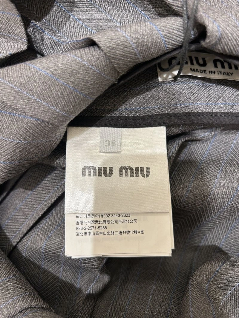Affordable Miu Miu Dress 156532