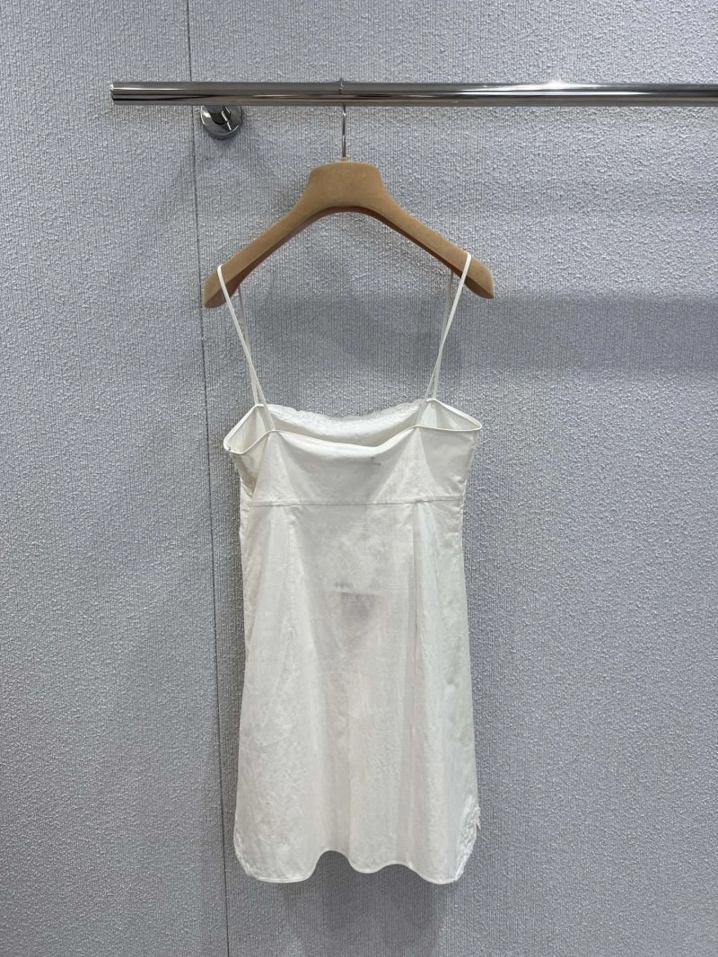 Miu Miu Dress Colorful 156495