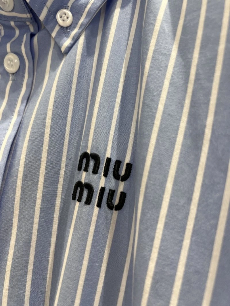Miu Miu Dress HighPerformance 156493