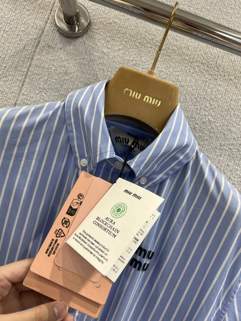 Miu Miu Dress HighPerformance 156493