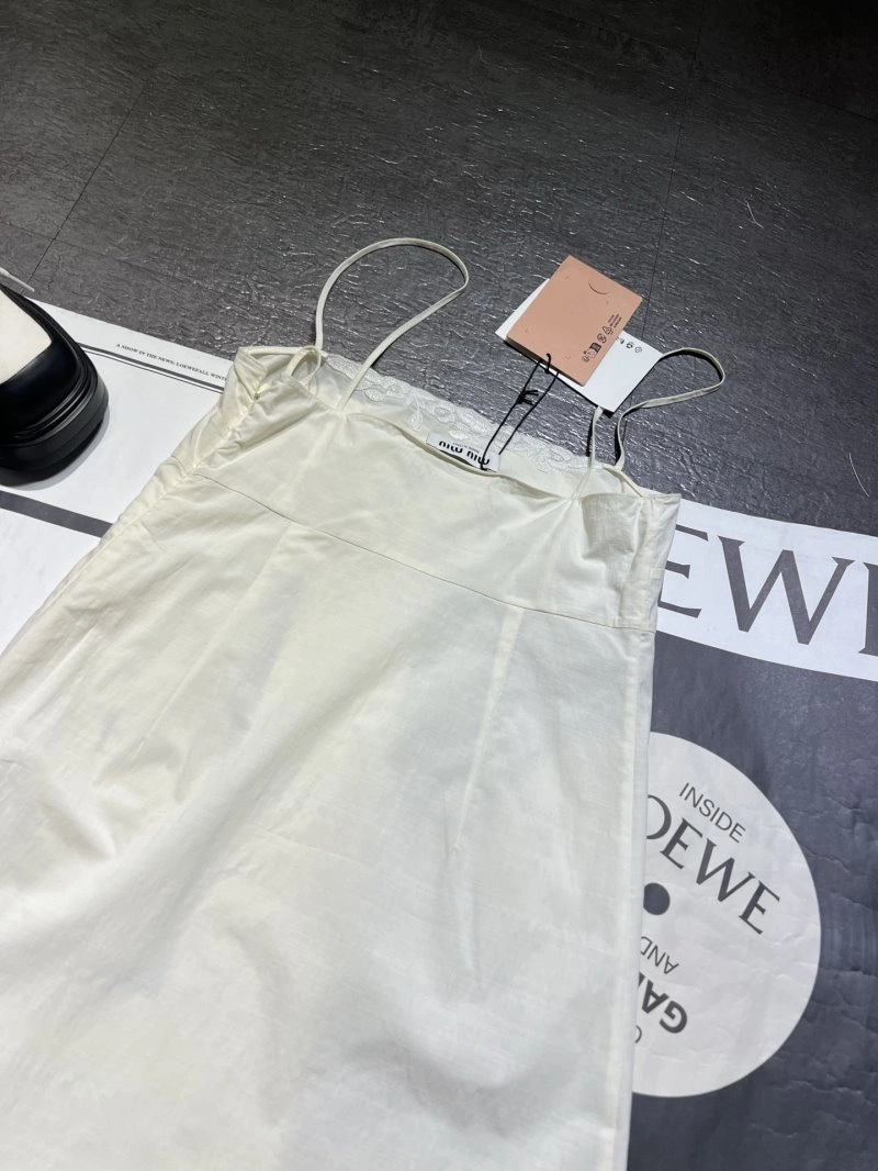 Stretchable Miu Miu Dress 156507