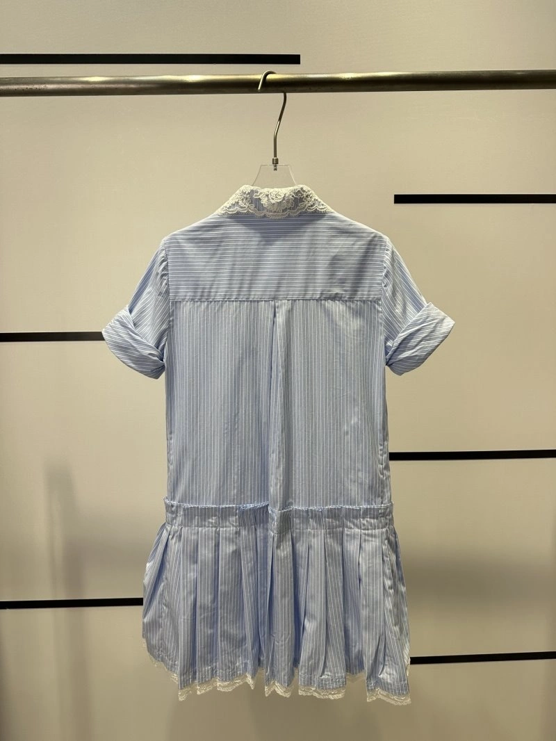 Miu Miu Dress WeatherProof 156558