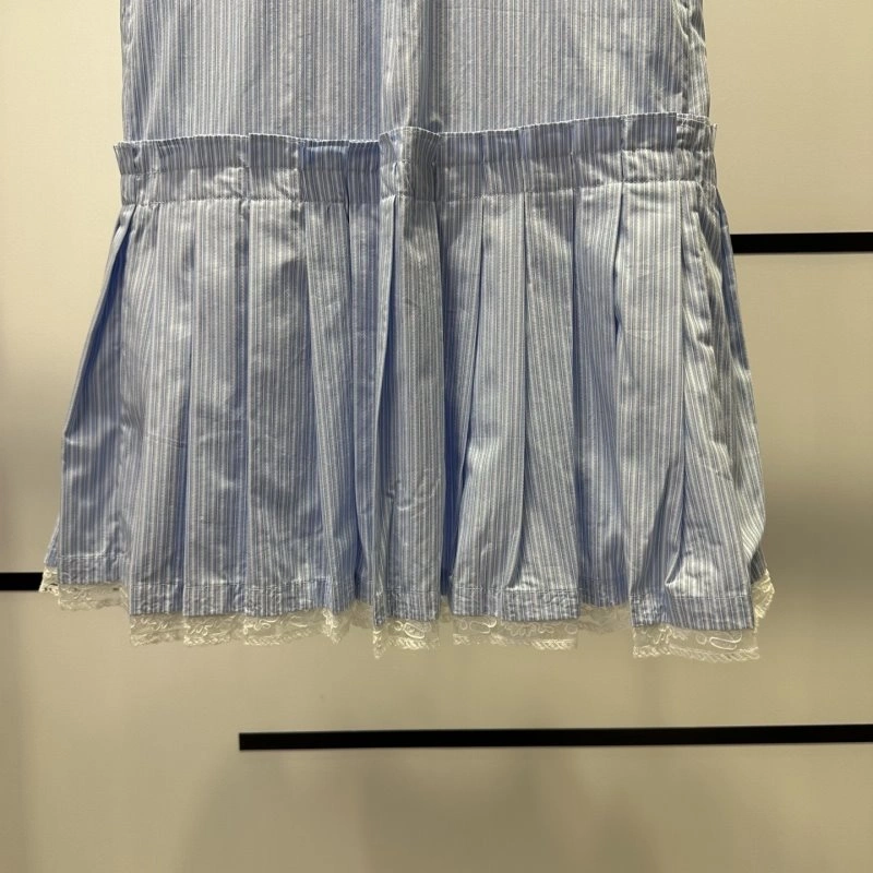 Miu Miu Dress WeatherProof 156558