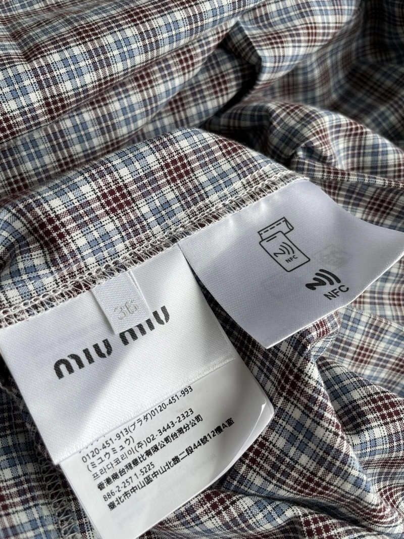 Timeless Miu Miu Dress 156485