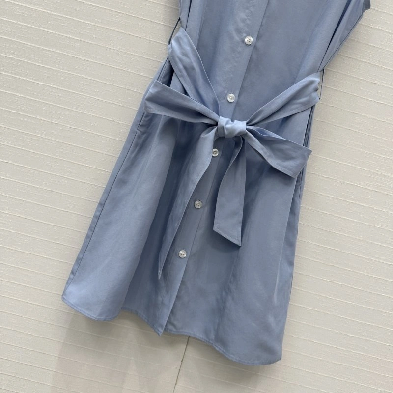 Miu Miu Dress Sophisticated 156487