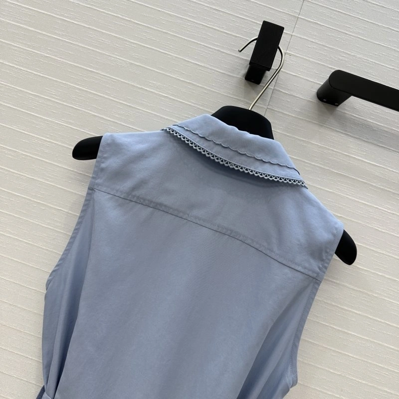 Miu Miu Dress Sophisticated 156487