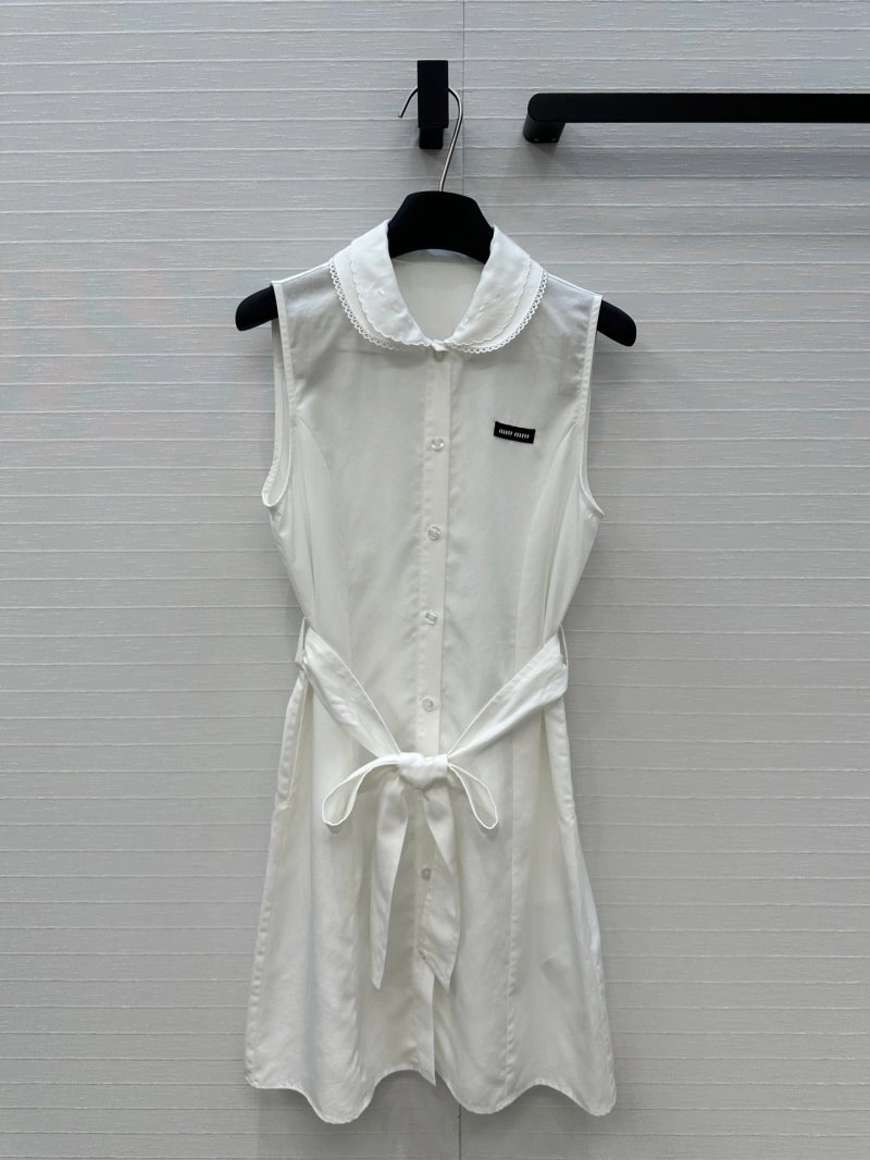 HighQuality Miu Miu Dress 156486