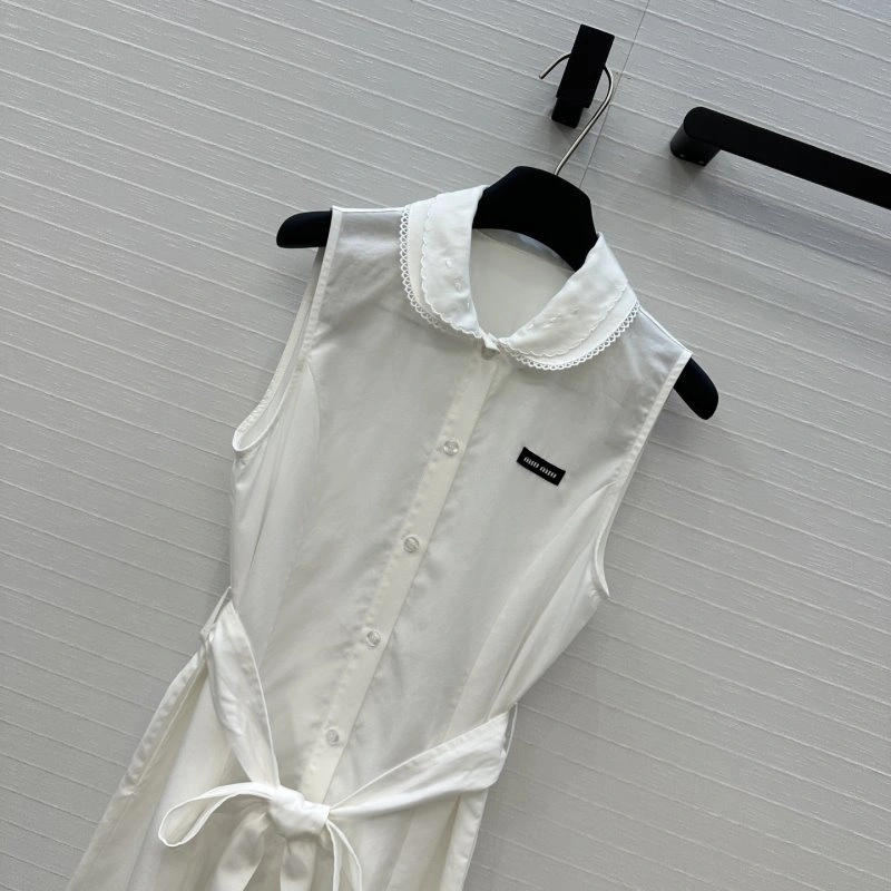 HighQuality Miu Miu Dress 156486