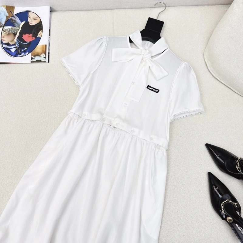 Lightweight Miu Miu Dress 156484