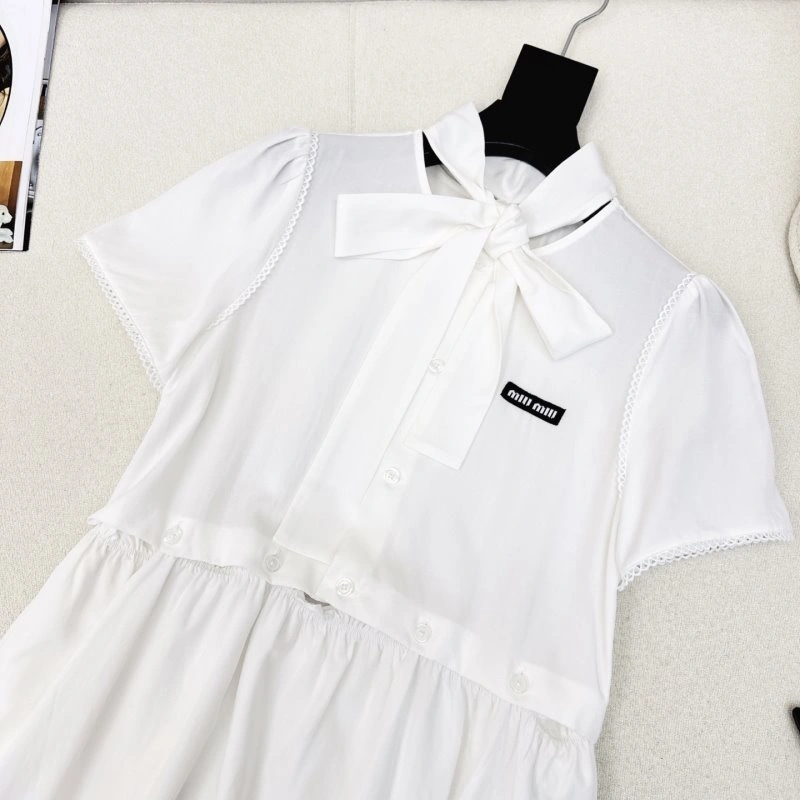 Lightweight Miu Miu Dress 156484