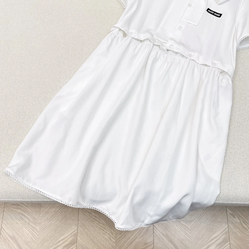 Lightweight Miu Miu Dress 156484