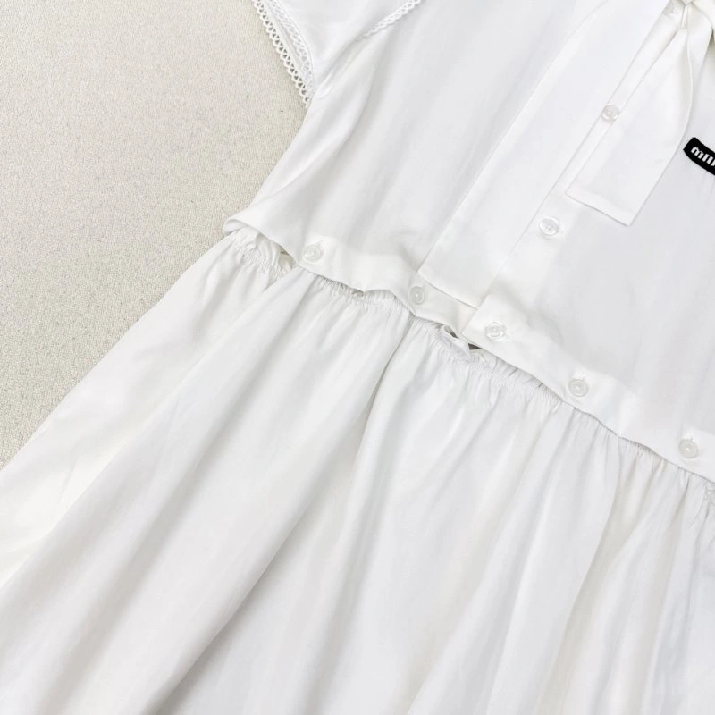 Lightweight Miu Miu Dress 156484