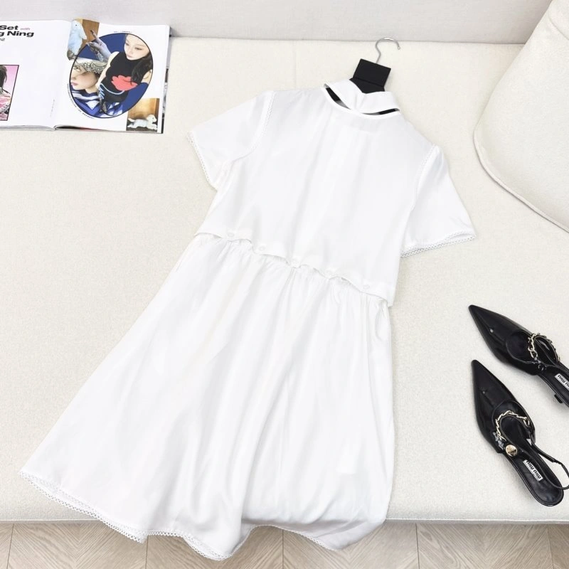 Lightweight Miu Miu Dress 156484