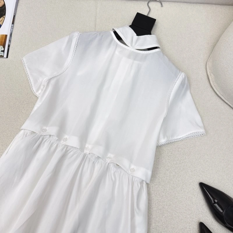 Lightweight Miu Miu Dress 156484