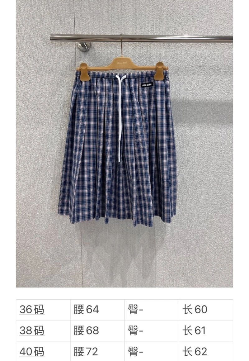 TimelessDesign Miu Miu Dress 156482
