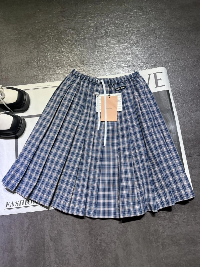 Miu Miu Dress UrbanStyle 156526