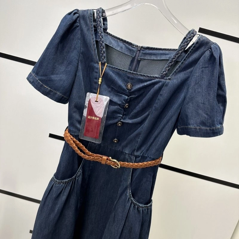 Snug Miu Miu Dress 156480
