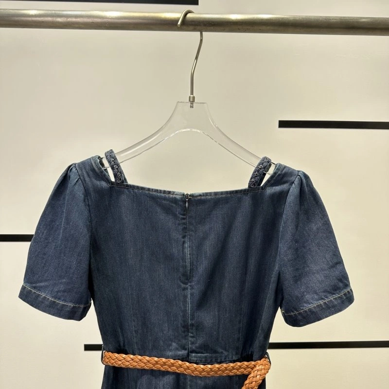 Snug Miu Miu Dress 156480