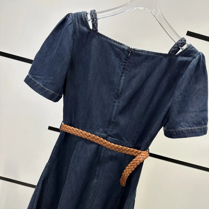 Snug Miu Miu Dress 156480
