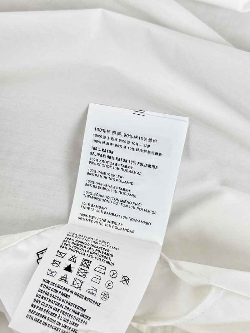 Breathable Miu Miu Dress 156481