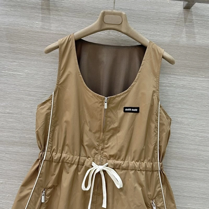 Miu Miu Dress QuickDry 156595