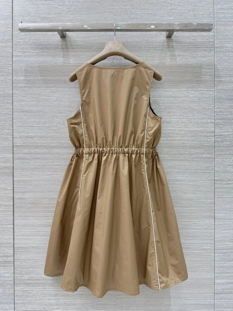 Miu Miu Dress QuickDry 156595