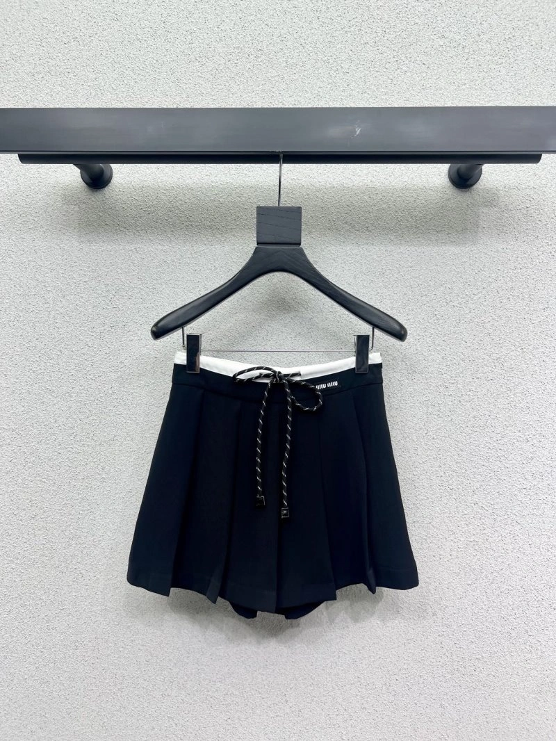 Miu Miu Dress DailyWear 156474