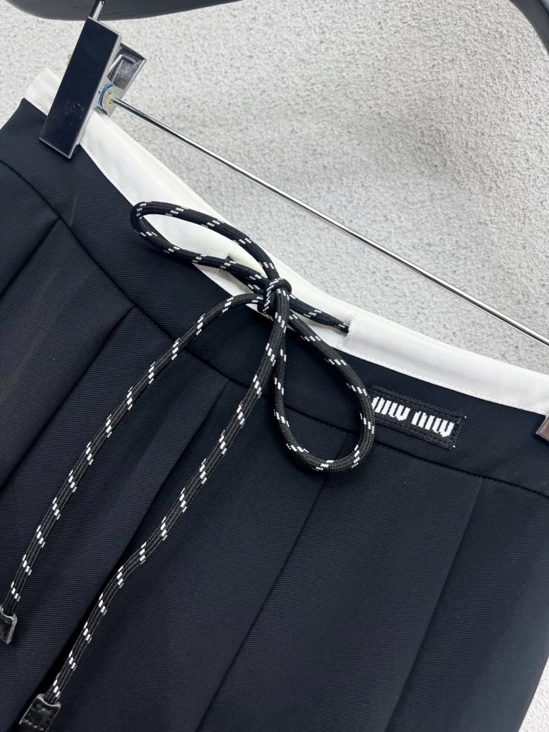 Miu Miu Dress DailyWear 156474