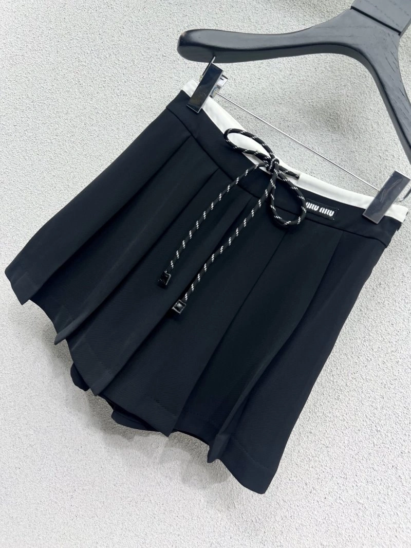 Miu Miu Dress DailyWear 156474