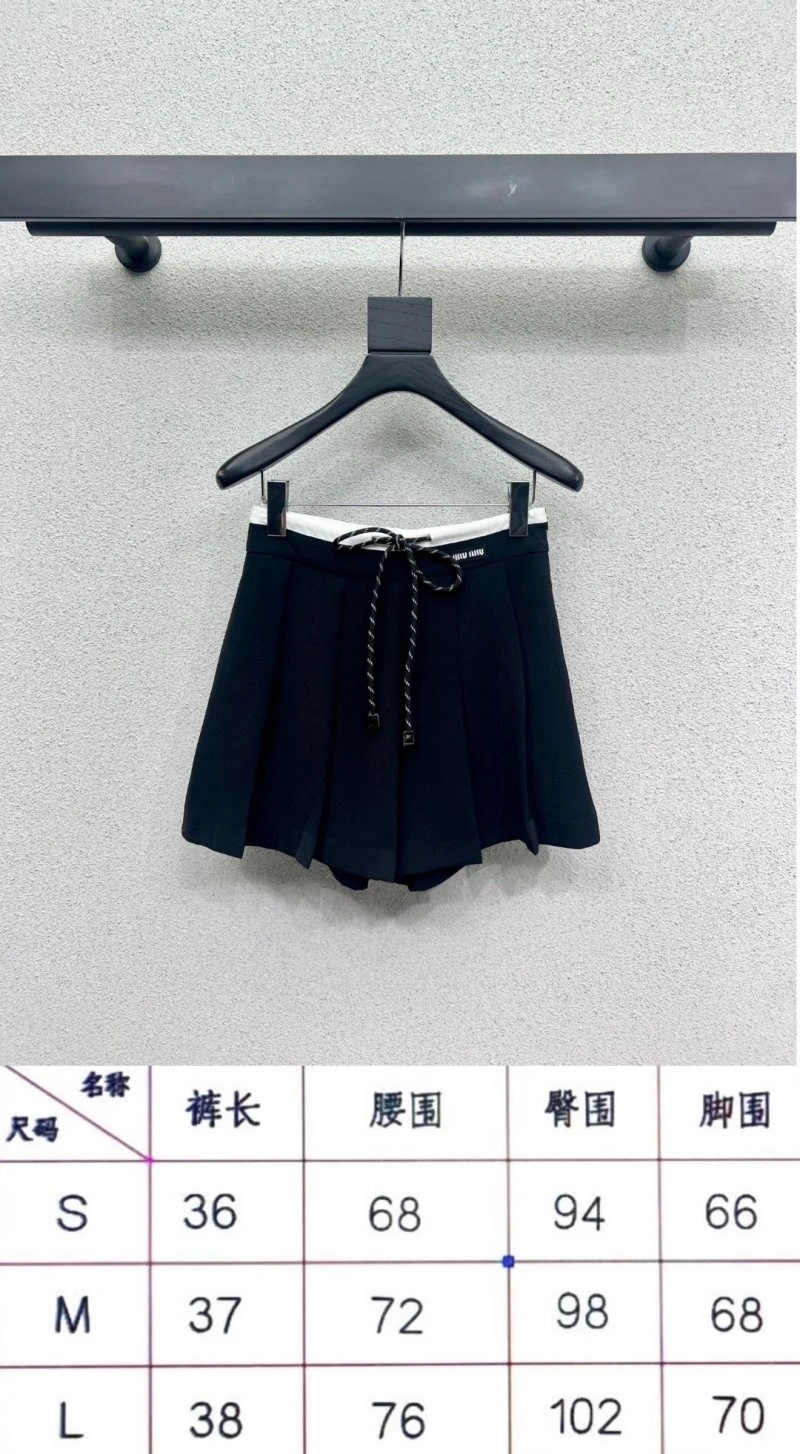 Miu Miu Dress DailyWear 156474