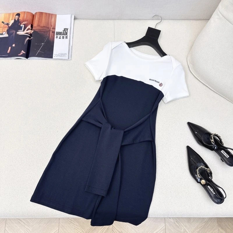 Durable Miu Miu Dress 156519