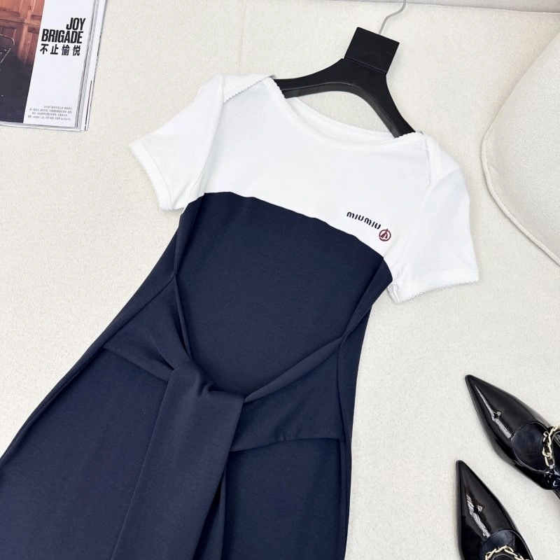 Durable Miu Miu Dress 156519