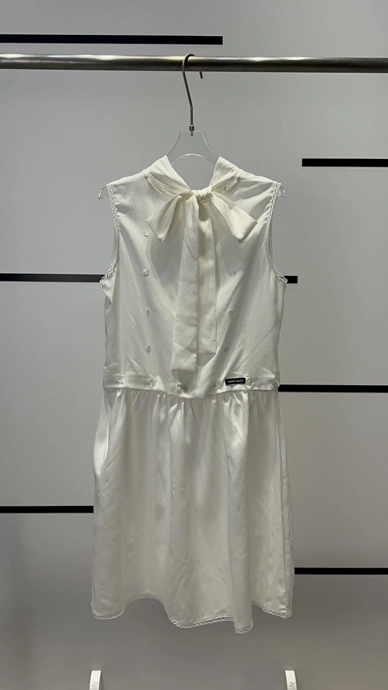 AllSeason Miu Miu Dress 156505