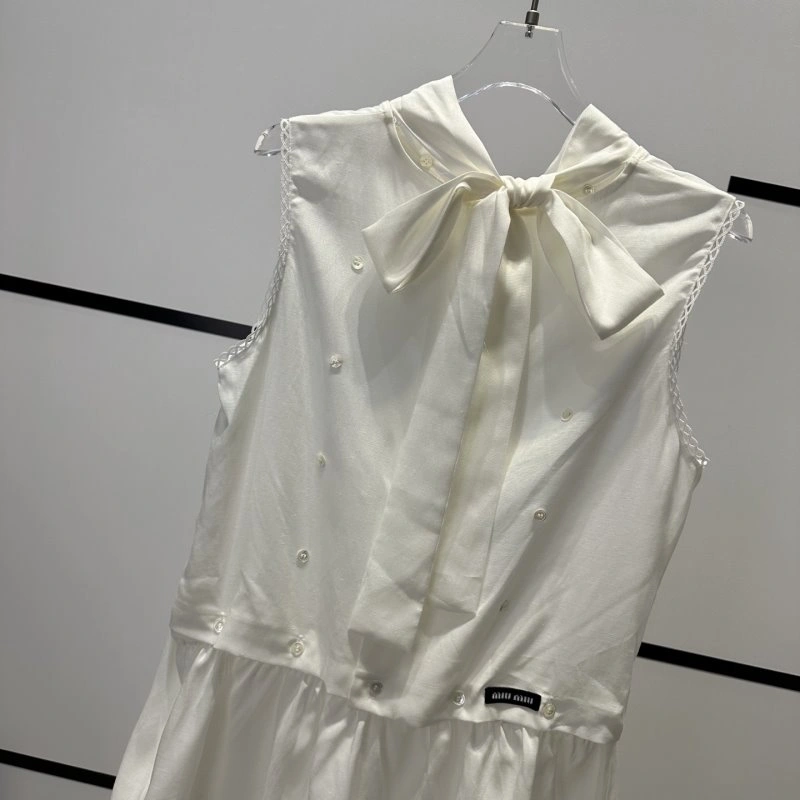 AllSeason Miu Miu Dress 156505