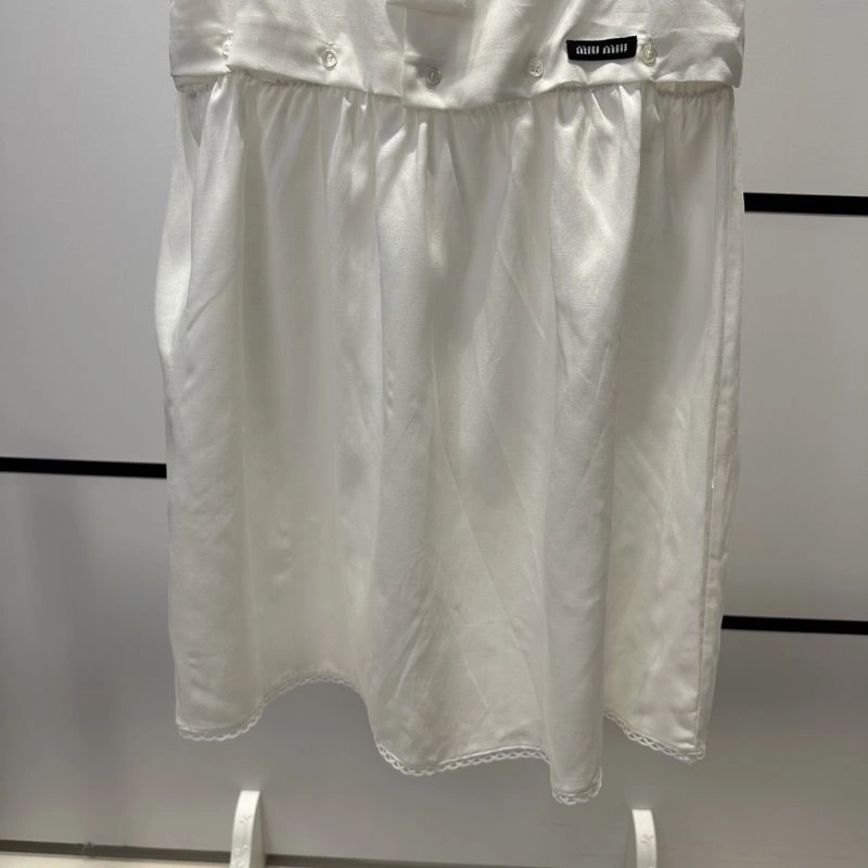 AllSeason Miu Miu Dress 156505