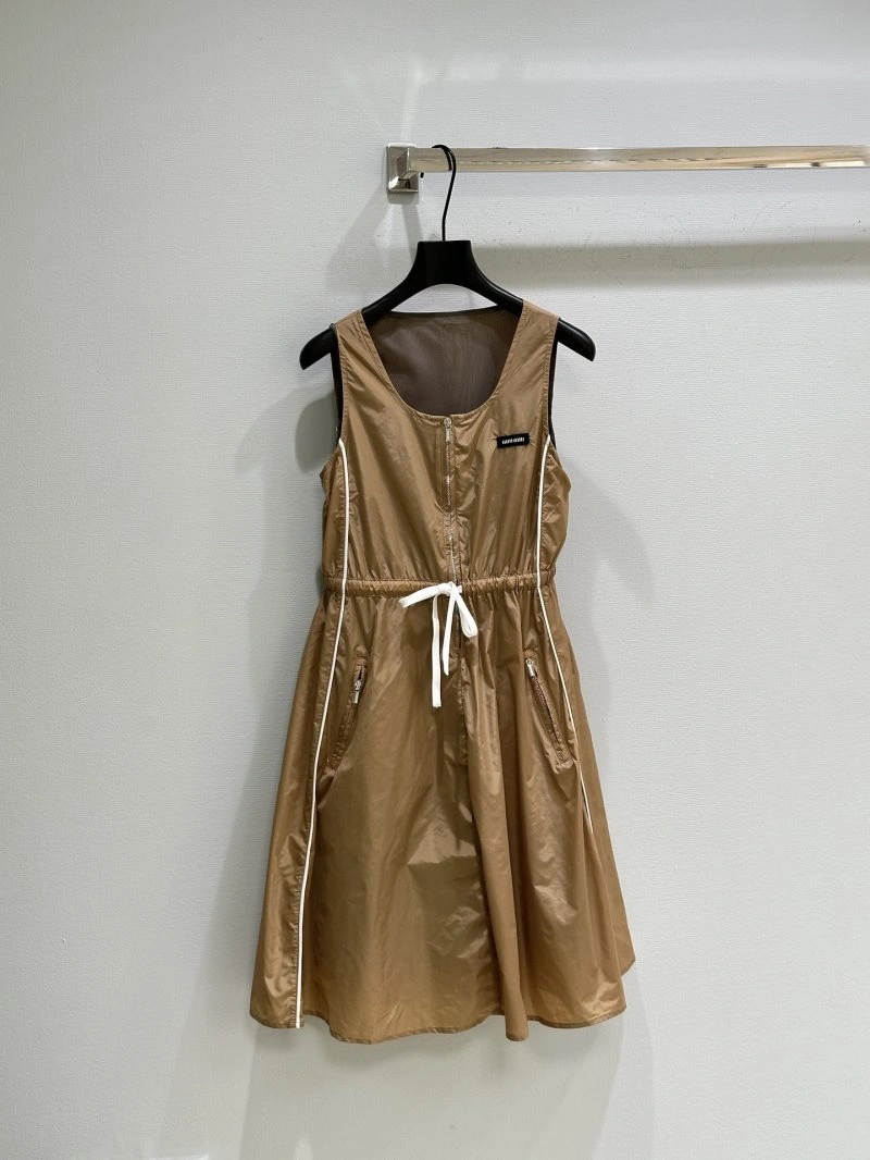 Miu Miu Dress ModernLook 156497