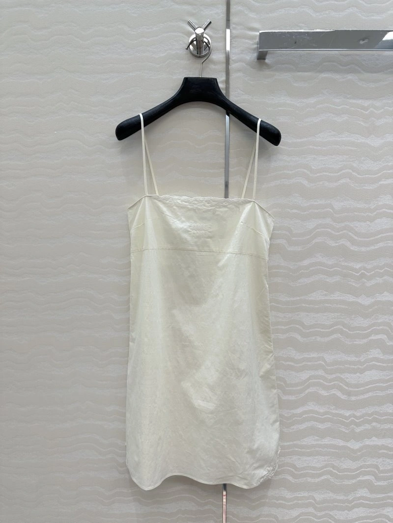 Miu Miu Dress Affordable 156459