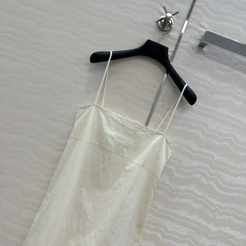 Miu Miu Dress Affordable 156459