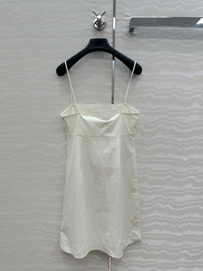 Miu Miu Dress Affordable 156459