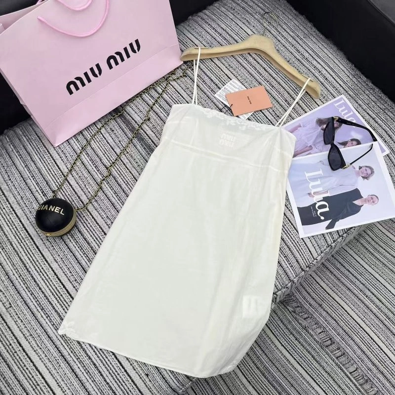TopPick Miu Miu Dress 156461