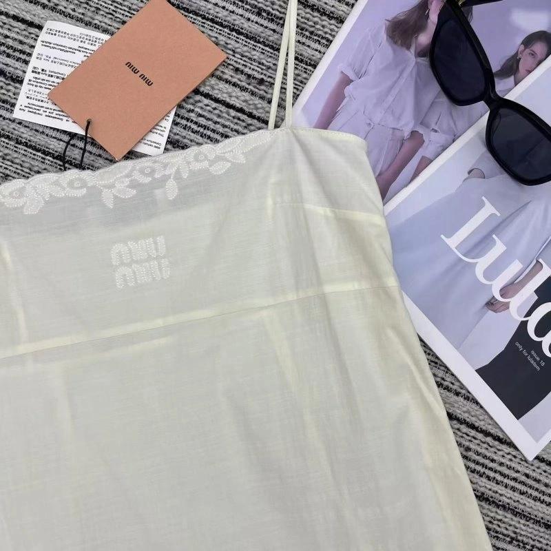 TopPick Miu Miu Dress 156461