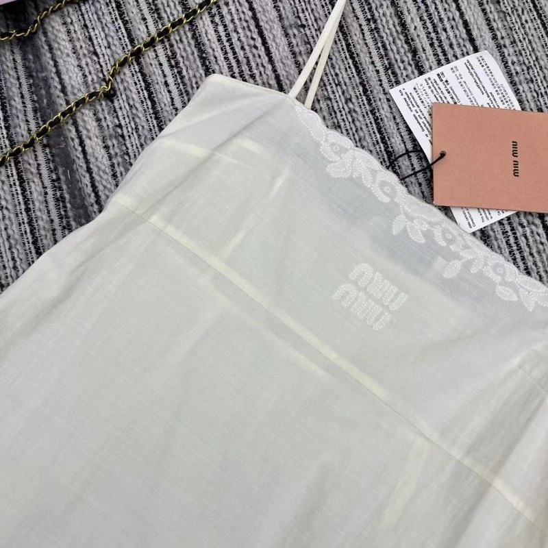 TopPick Miu Miu Dress 156461