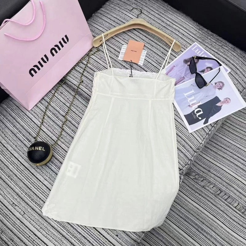 TopPick Miu Miu Dress 156461