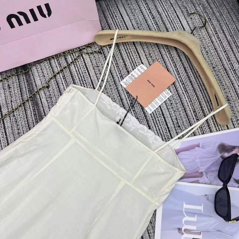 TopPick Miu Miu Dress 156461