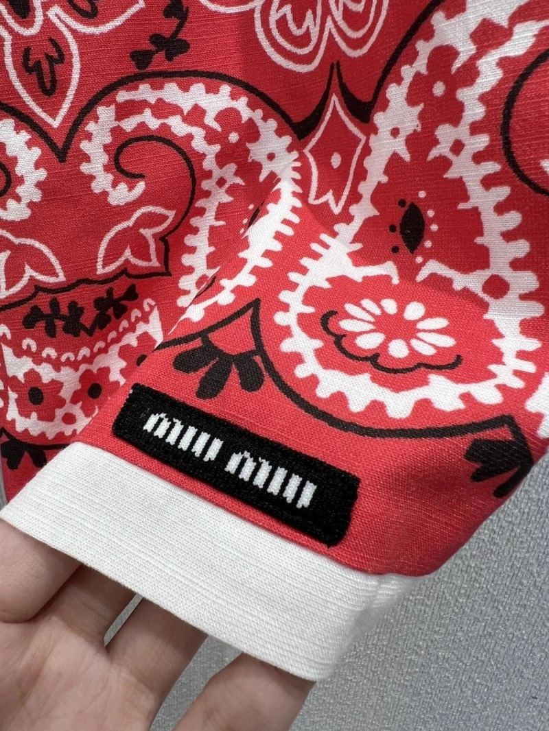 Miu Miu Dress FlexibleFit 156466