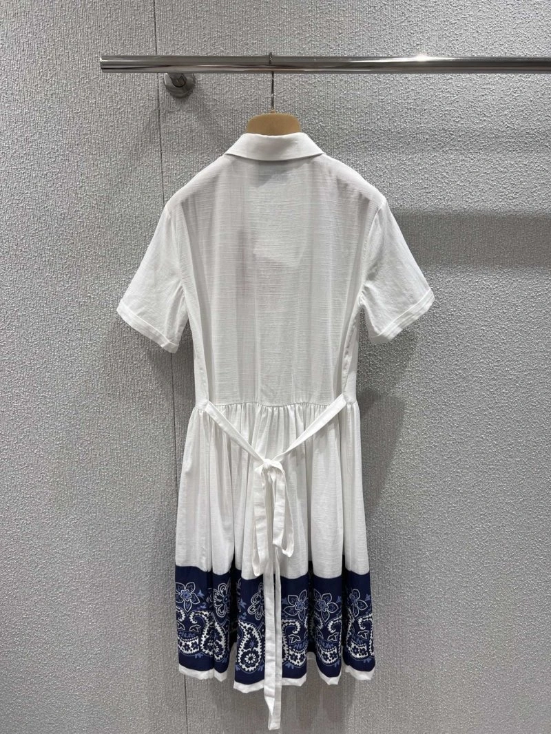 Neat Miu Miu Dress 156462
