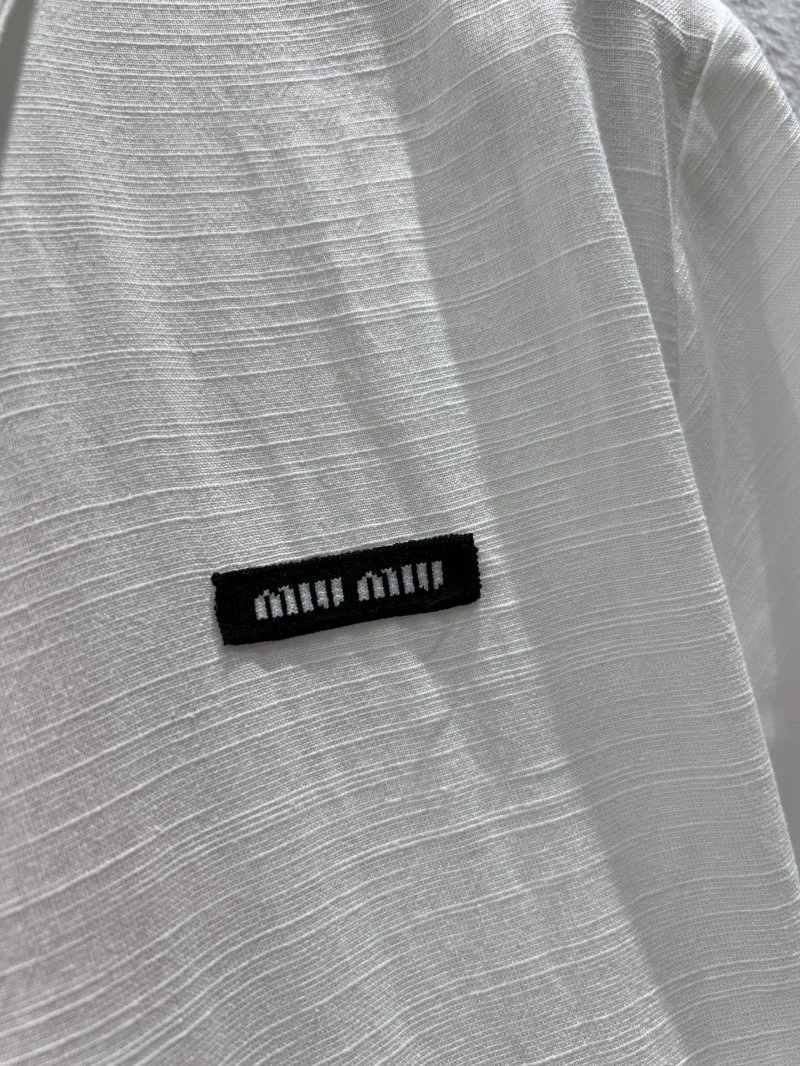 Neat Miu Miu Dress 156462